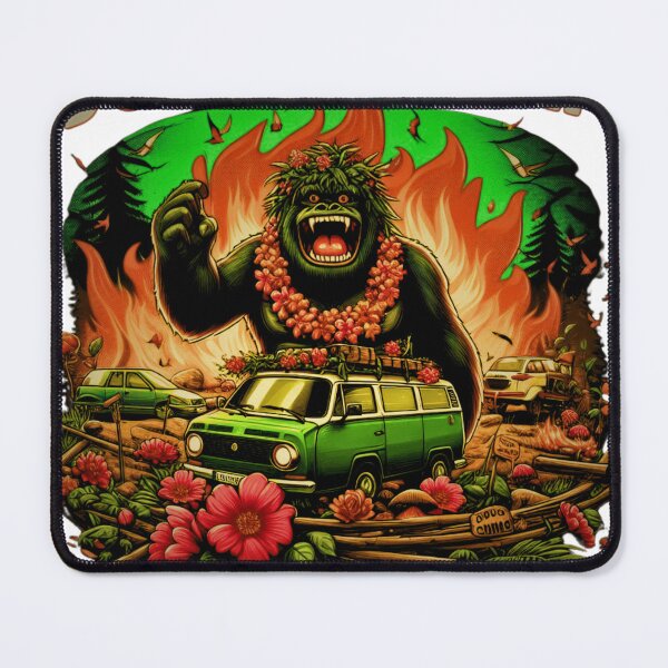 Item preview, Jungle camp over designed and sold by PiE_bubbles2 ⭐️⭐️⭐️⭐️⭐️.