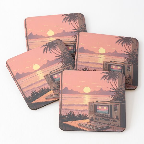 Item preview, Vibes4LoFi: Stylish fashion inspired by Lo-Fi – discover unique designs for relaxed elegance designed and sold by Vibes4LoFi.