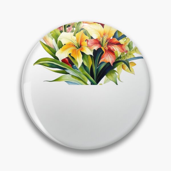 Item preview, Canna Lily, Canna Lilies designed and sold by nicheteees.