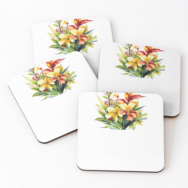 Item preview, Canna Lily, Canna Lilies designed and sold by nicheteees.