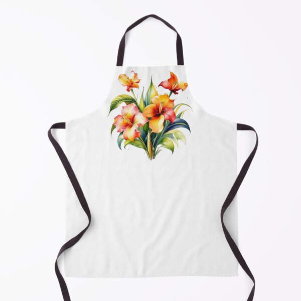Item preview, Canna Lily, Canna Lilies designed and sold by nicheteees.