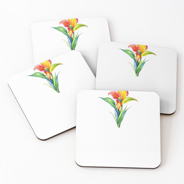 Item preview, Canna Lily, Canna Lilies designed and sold by nicheteees.