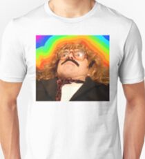 The Face That inspired a Generation Unisex T-Shirt