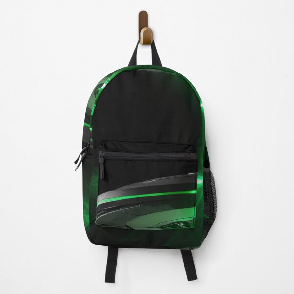Item preview, UFO with Neon Green Laser designed and sold by Simplybe1.