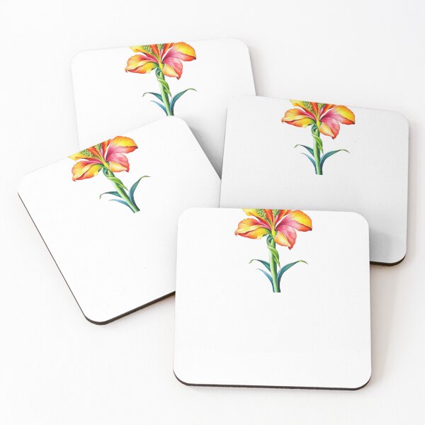 Item preview, Canna Lily, Canna Lilies designed and sold by nicheteees.