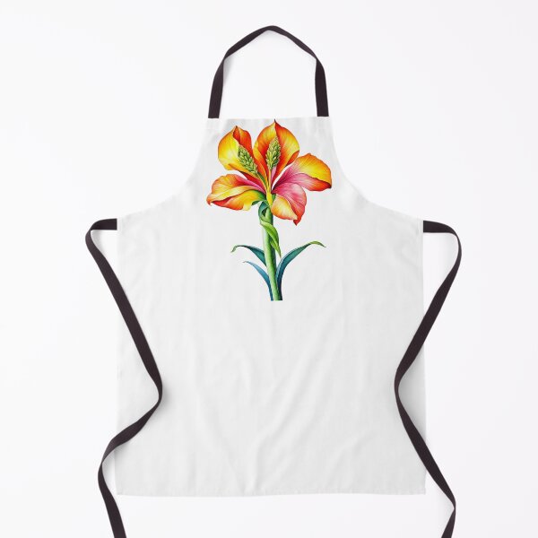 Item preview, Canna Lily, Canna Lilies designed and sold by nicheteees.