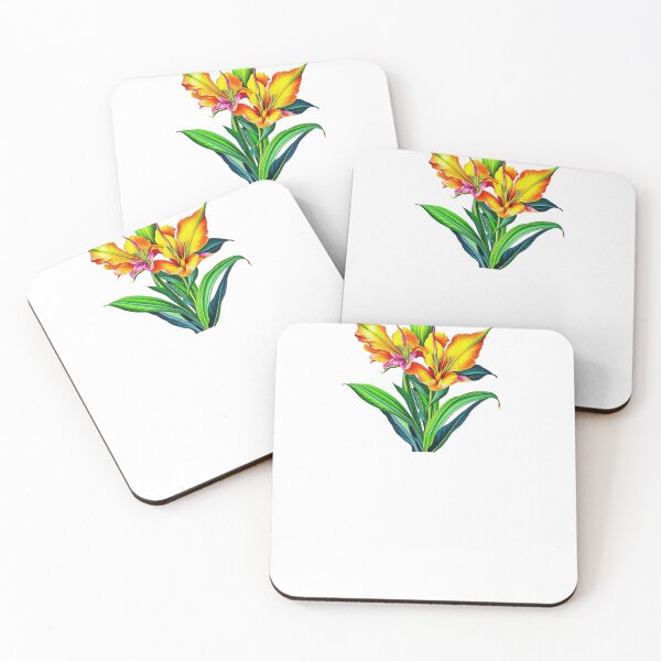 Item preview, Canna Lily, Canna Lilies designed and sold by nicheteees.