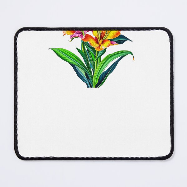 Item preview, Canna Lily, Canna Lilies designed and sold by nicheteees.