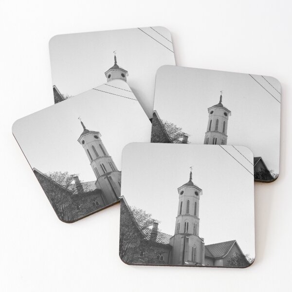 Item preview, Church designed and sold by LarsPhotography.
