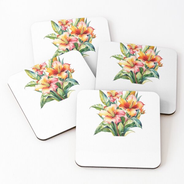 Item preview, Canna Lily, Canna Lilies designed and sold by nicheteees.