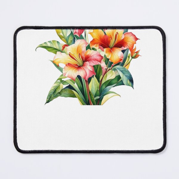 Item preview, Canna Lily, Canna Lilies designed and sold by nicheteees.