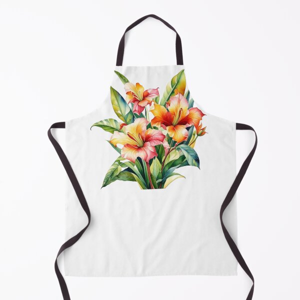 Item preview, Canna Lily, Canna Lilies designed and sold by nicheteees.