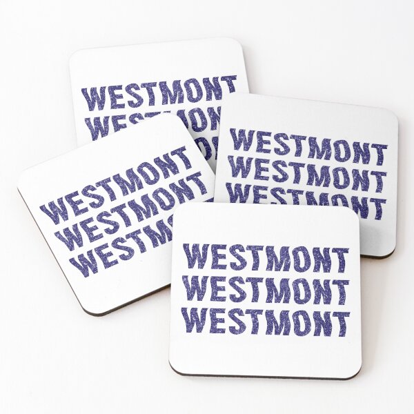 Artikelvorschau, Camp Westmont entworfen und verkauft von designsbysamantha.