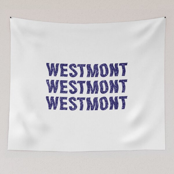 Item preview, camp westmont designed and sold by designsbysamantha.
