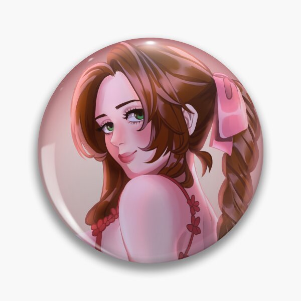Artikelvorschau, Aerith entworfen und verkauft von AvaVulpes.