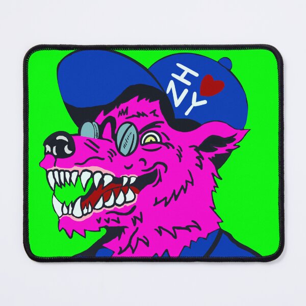 Item preview, Werewolf of Bushwick designed and sold by gbabyrose999.