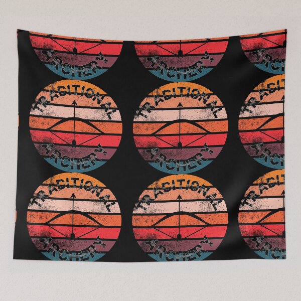 Item preview, Traditional Archery designed and sold by ArtisShops.