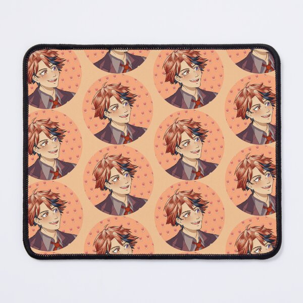 Item preview, Holostars Yukoku Roberu designed and sold by jelly hearts.