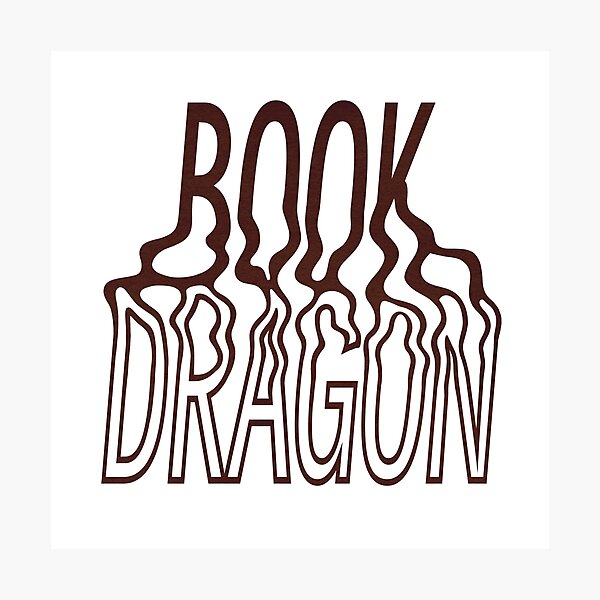 Item preview, Libro Dragón designed and sold by SamGreig93.