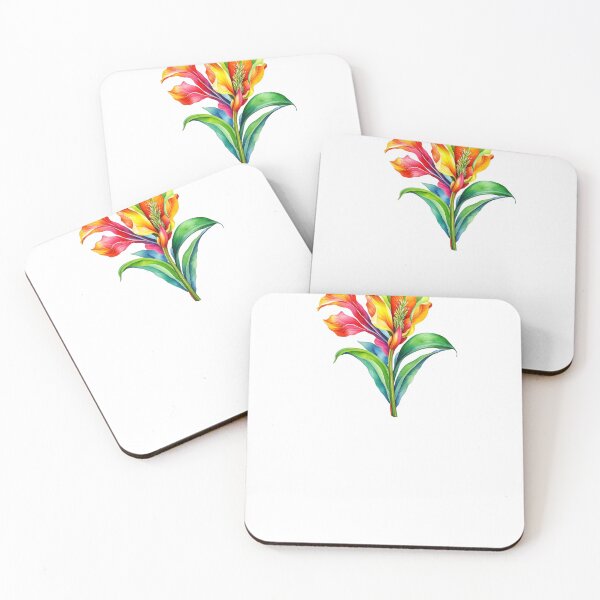 Item preview, Canna Lily, Canna Lilies designed and sold by nicheteees.