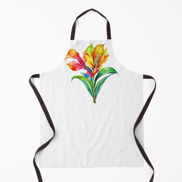 Item preview, Canna Lily, Canna Lilies designed and sold by nicheteees.
