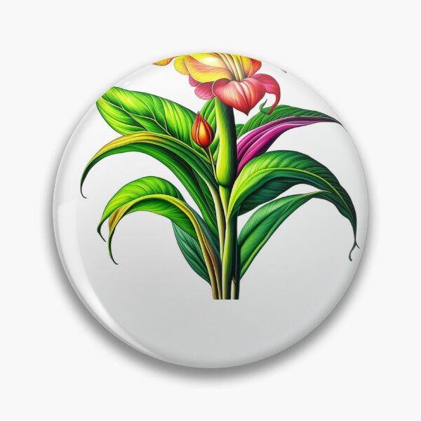 Item preview, Canna Lily, Canna Lilies designed and sold by nicheteees.