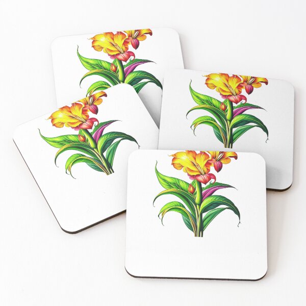 Item preview, Canna Lily, Canna Lilies designed and sold by nicheteees.