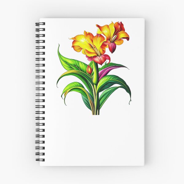 Item preview, Canna Lily, Canna Lilies designed and sold by nicheteees.