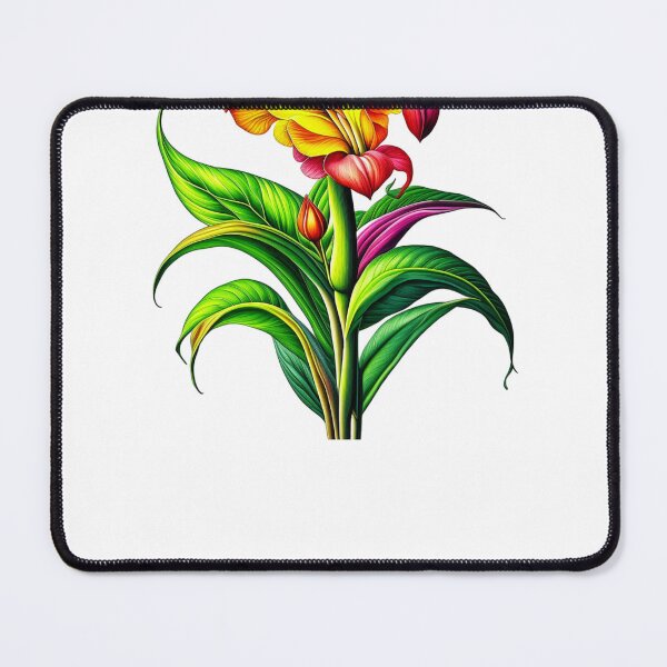 Item preview, Canna Lily, Canna Lilies designed and sold by nicheteees.