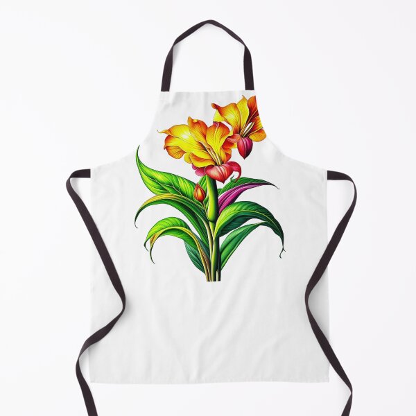 Item preview, Canna Lily, Canna Lilies designed and sold by nicheteees.