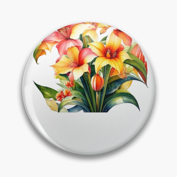 Item preview, Canna Lily, Canna Lilies designed and sold by nicheteees.