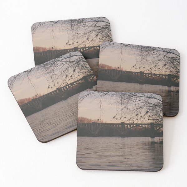 Item preview, Fredericksburg Bridge designed and sold by LarsPhotography.