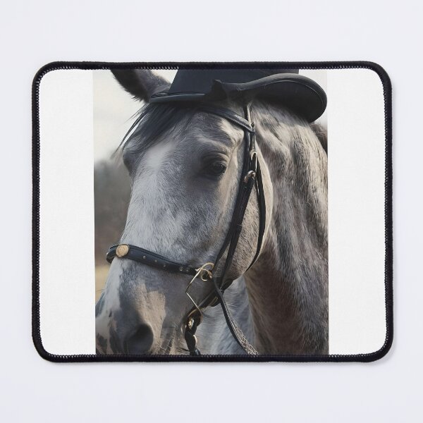 Item preview, Horse with a top hat designed and sold by BlacCollection.
