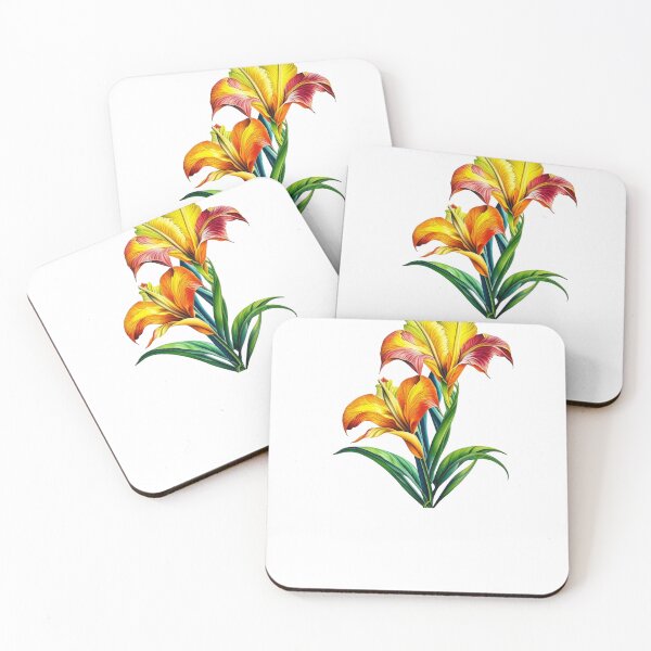 Item preview, Canna Lily, Canna Lilies designed and sold by nicheteees.