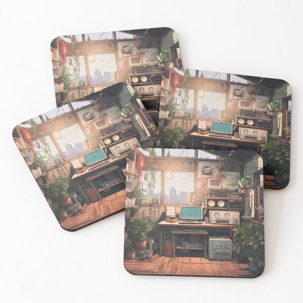 Item preview, Vibes4LoFi: Stylish fashion inspired by Lo-Fi – discover unique designs for relaxed elegance designed and sold by Vibes4LoFi.