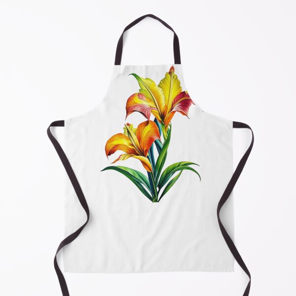 Item preview, Canna Lily, Canna Lilies designed and sold by nicheteees.