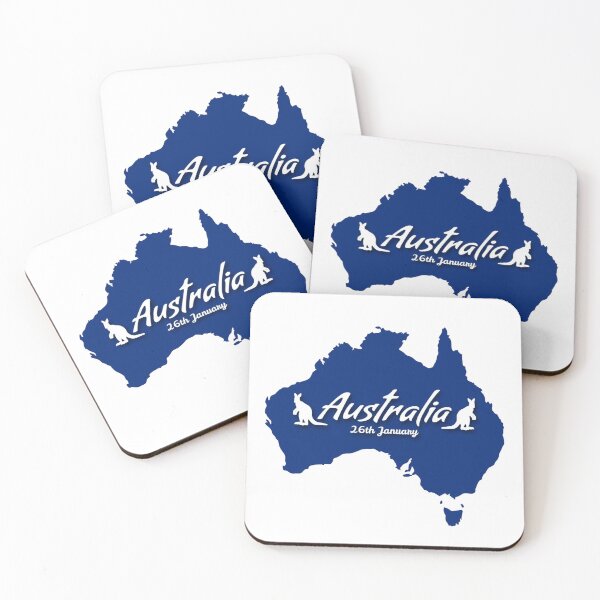Item preview, Australia Day 26th January designed and sold by COOL CAP.