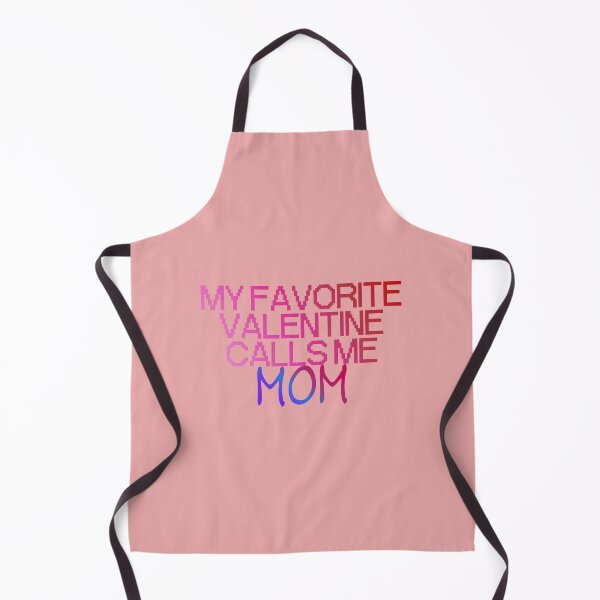 Item preview, My favorite Valentine calls me Mom designed and sold by mamolebo.