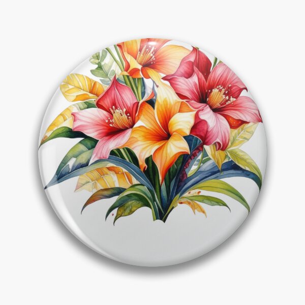 Item preview, Canna Lily, Canna Lilies designed and sold by nicheteees.