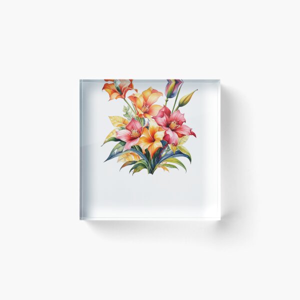 Item preview, Canna Lily, Canna Lilies designed and sold by nicheteees.