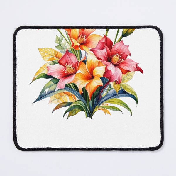 Item preview, Canna Lily, Canna Lilies designed and sold by nicheteees.