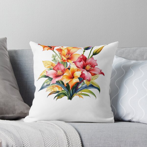 Item preview, Canna Lily, Canna Lilies designed and sold by nicheteees.