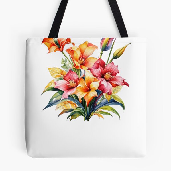 Item preview, Canna Lily, Canna Lilies designed and sold by nicheteees.