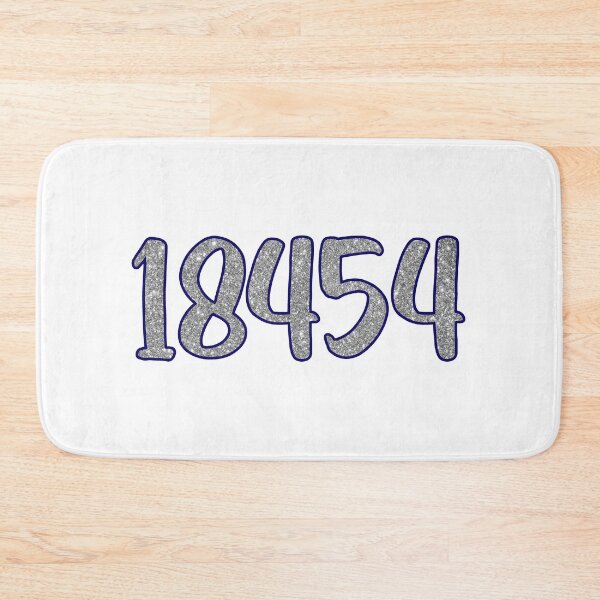 Item preview, camp westmont zip code designed and sold by designsbysamantha.