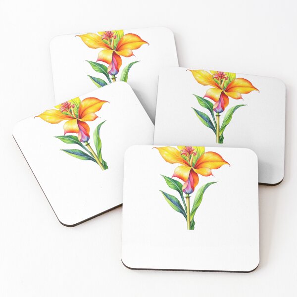 Item preview, Canna Lily, Canna Lilies designed and sold by nicheteees.