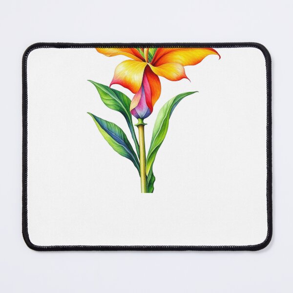 Item preview, Canna Lily, Canna Lilies designed and sold by nicheteees.