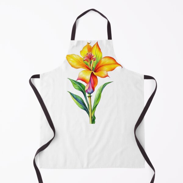 Item preview, Canna Lily, Canna Lilies designed and sold by nicheteees.
