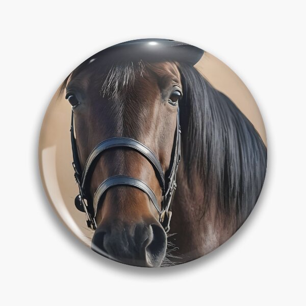 Artikelvorschau, Pferd mit Zylinder entworfen und verkauft von BlacCollection.