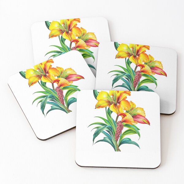 Item preview, Canna Lily, Canna Lilies designed and sold by nicheteees.