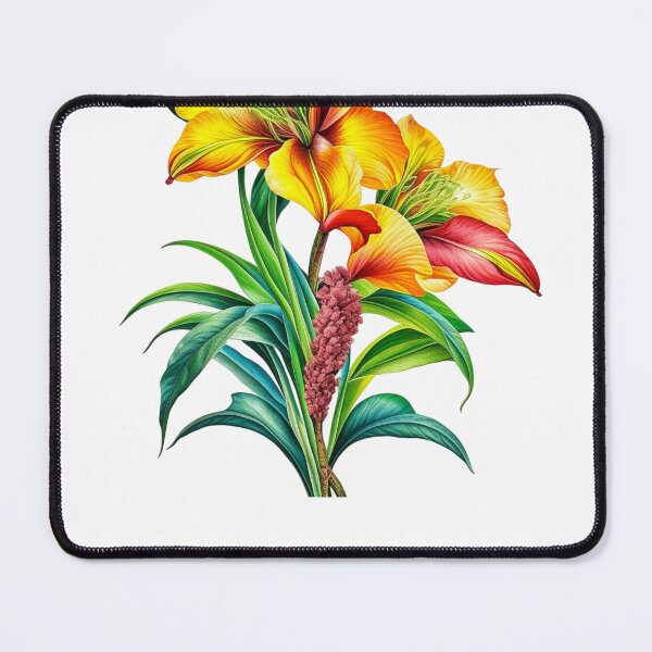 Item preview, Canna Lily, Canna Lilies designed and sold by nicheteees.